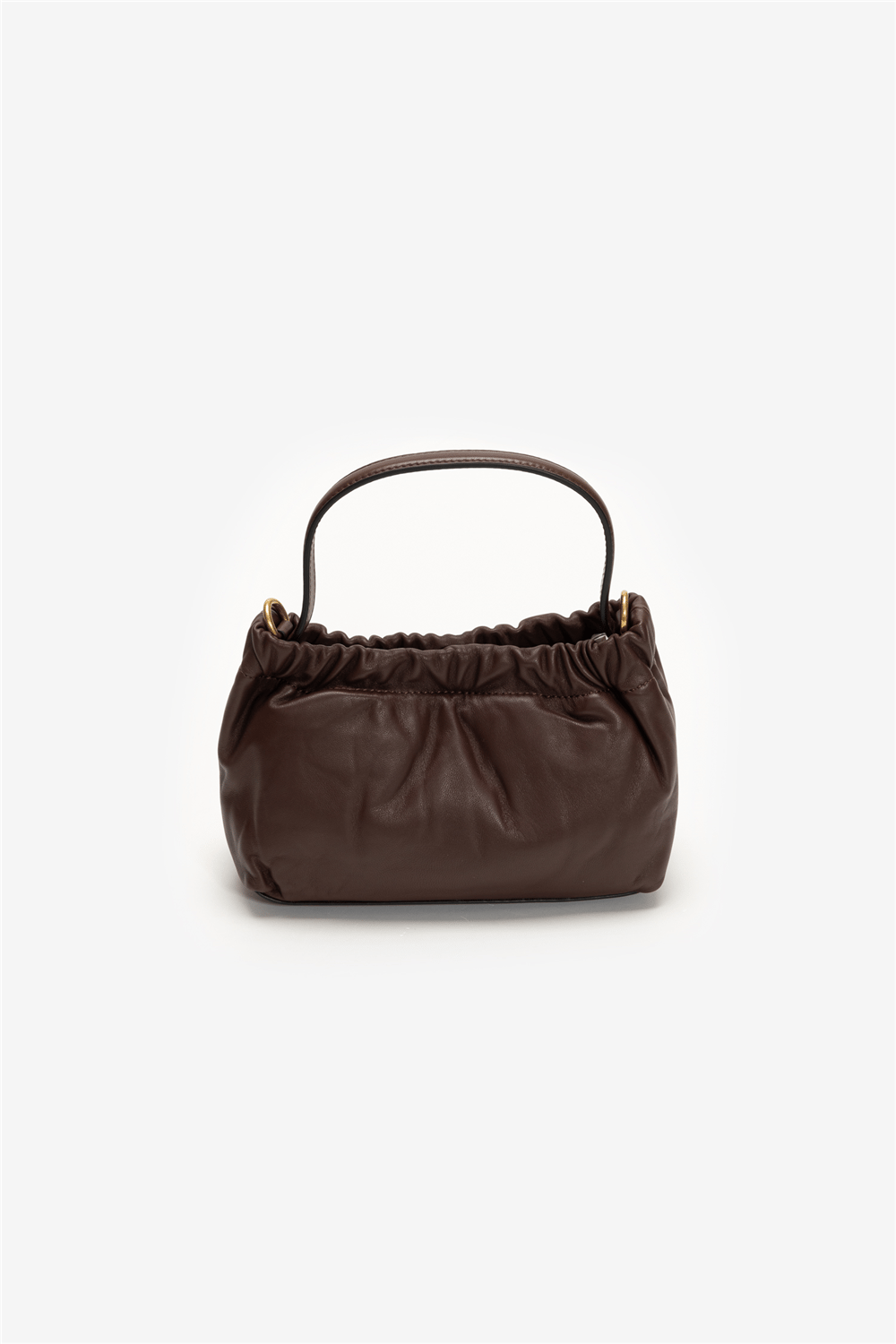 Tommy Hilfiger Soft Leather Mini Crossover Kadın Omuz Çantası