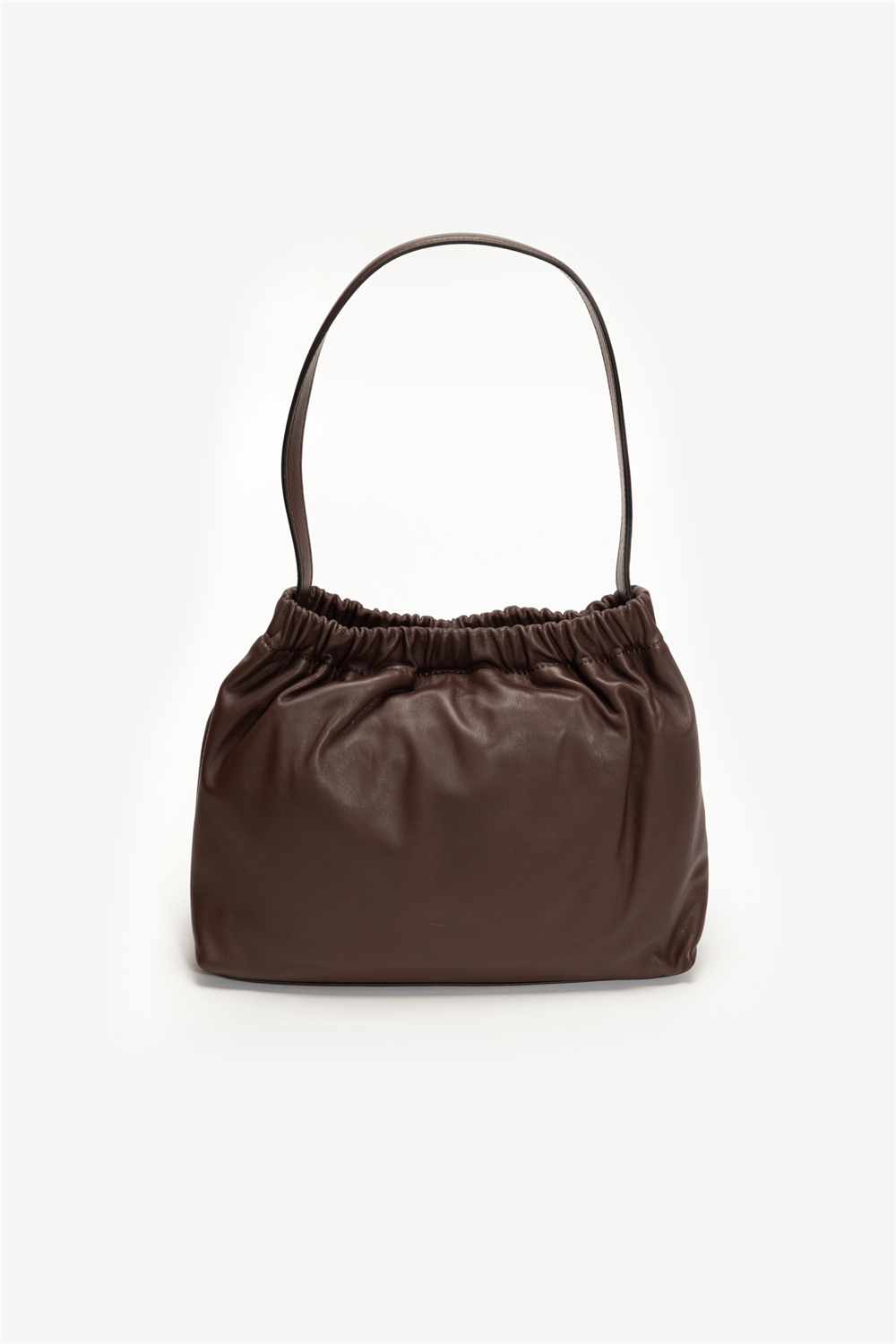 Tommy Hilfiger Soft Leather Shoulder Bag Kadın Omuz Çantası