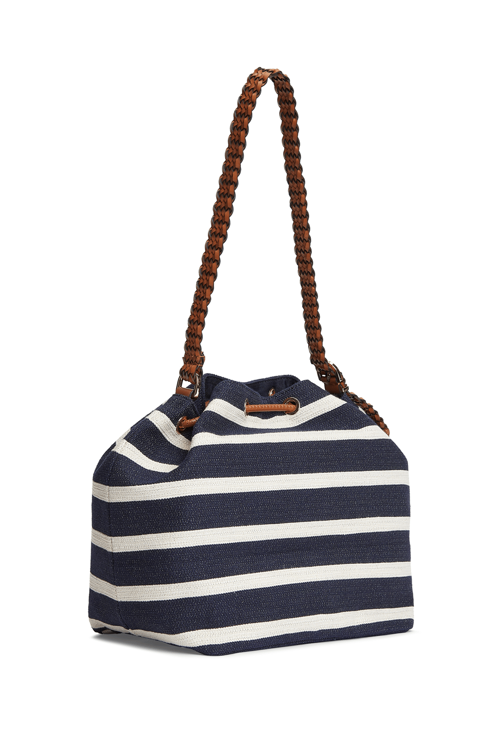 Tommy Hilfiger Th Elev Summer Bucke Kadın Omuz Çantası