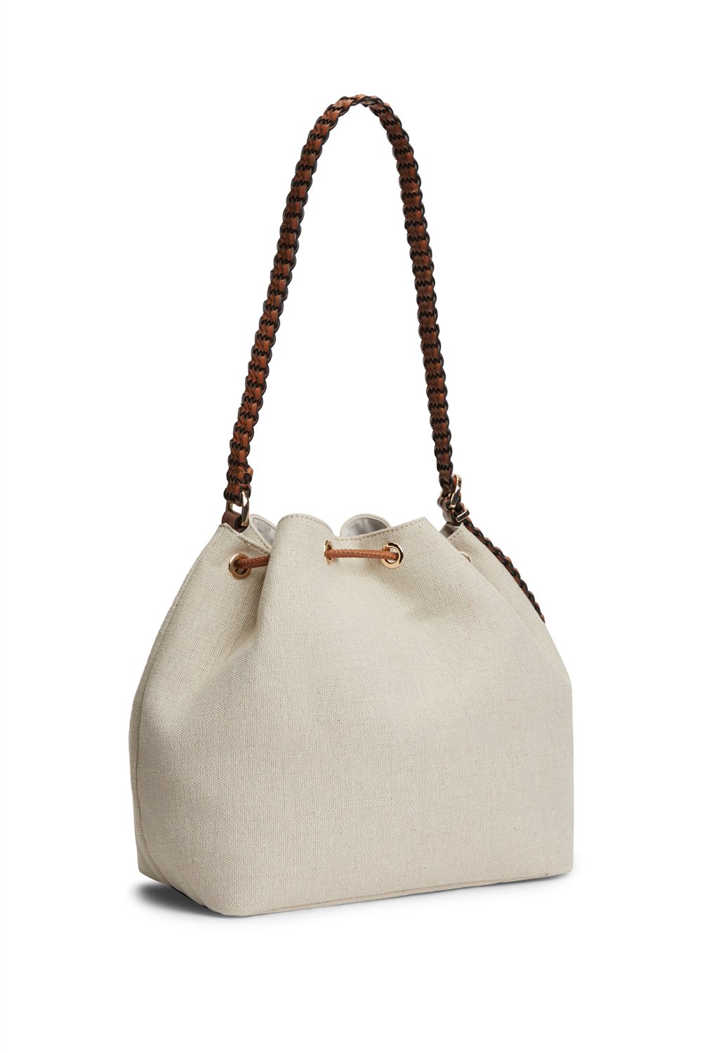 Tommy Hilfiger Th Elev Summer Bucke Kadın Omuz Çantası