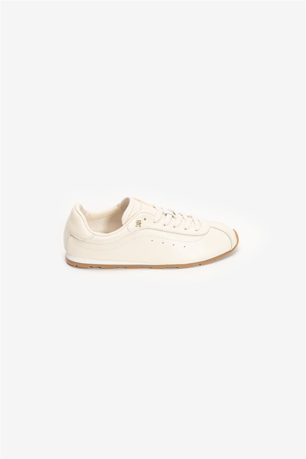Tommy Hilfiger TH Low Profile Runner Kadın Sneaker