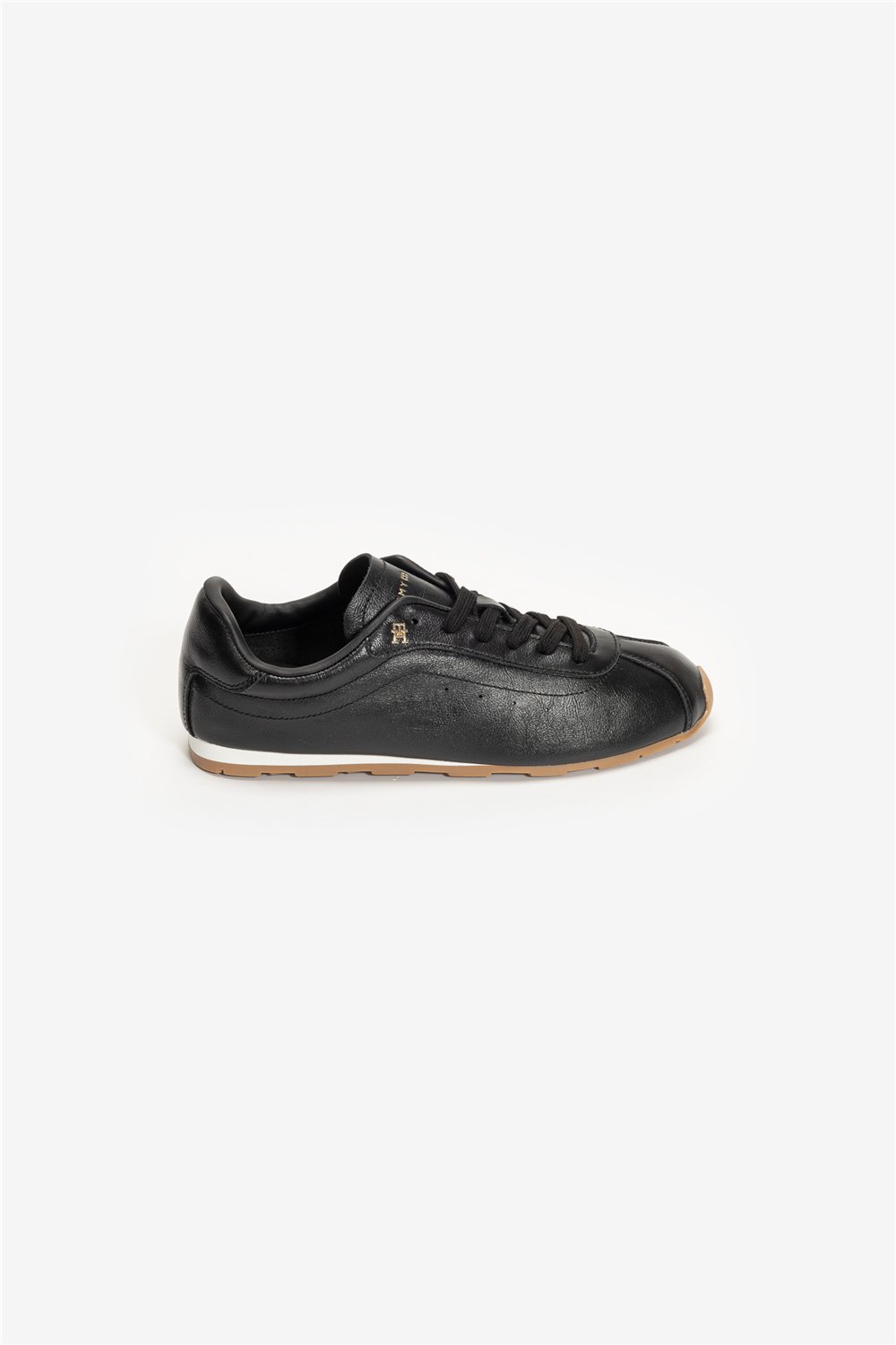 Tommy Hilfiger TH Low Profile Runner Kadın Sneaker