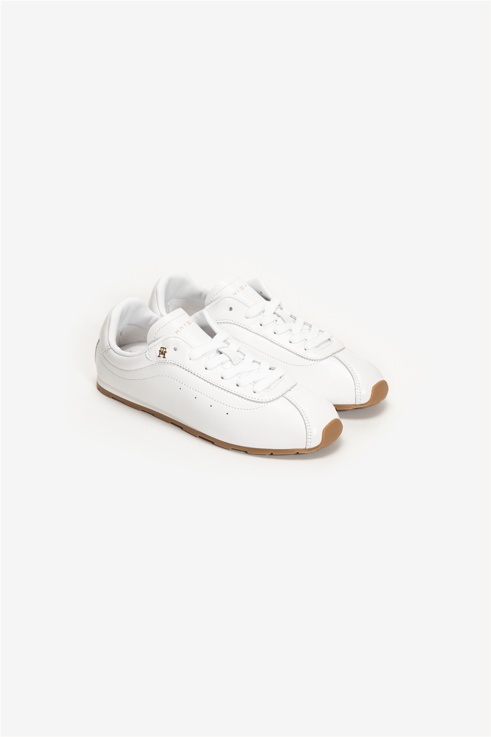 Tommy Hilfiger TH Low Profile Runner Kadın Sneaker