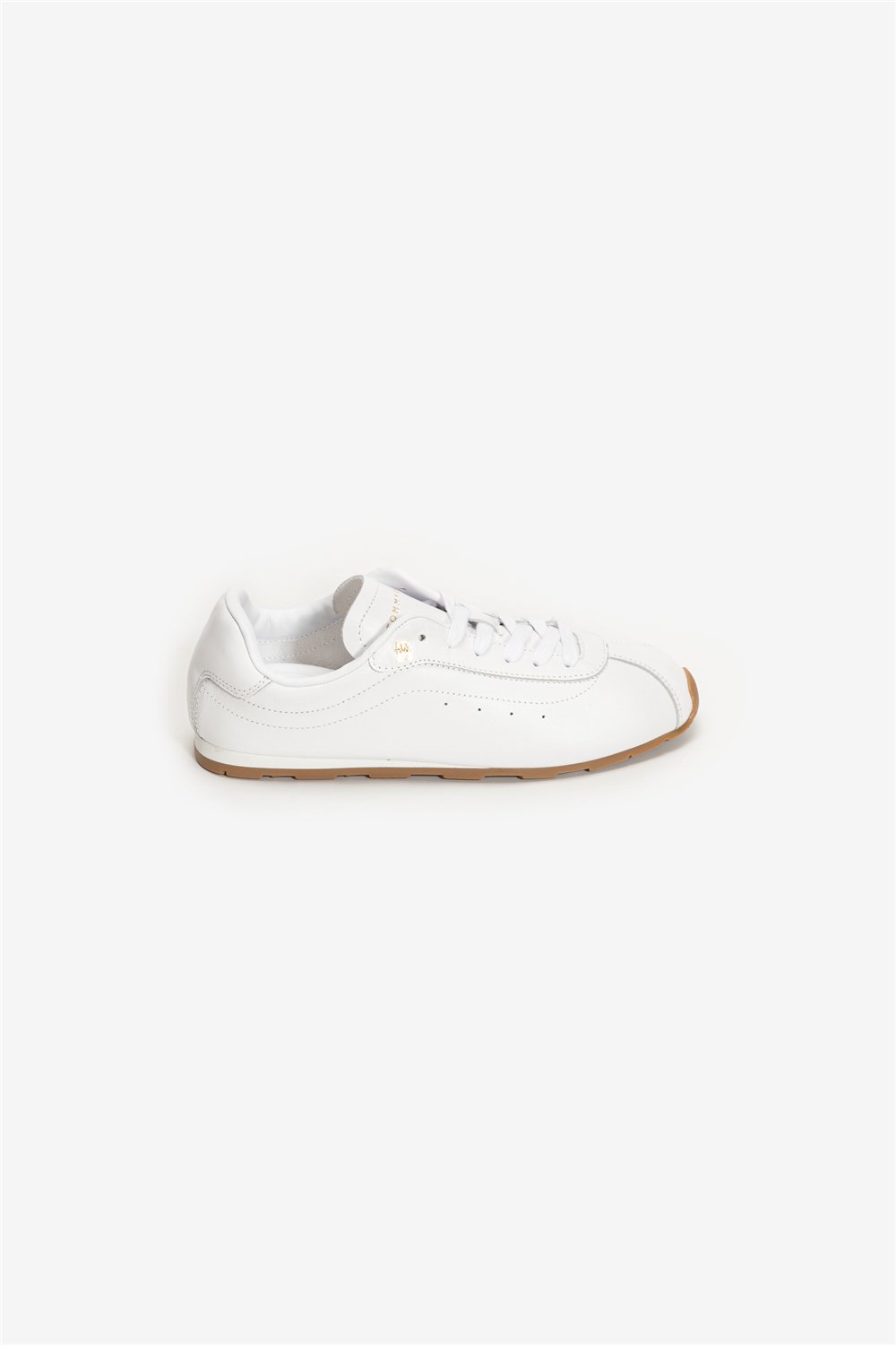 Tommy Hilfiger TH Low Profile Runner Kadın Sneaker