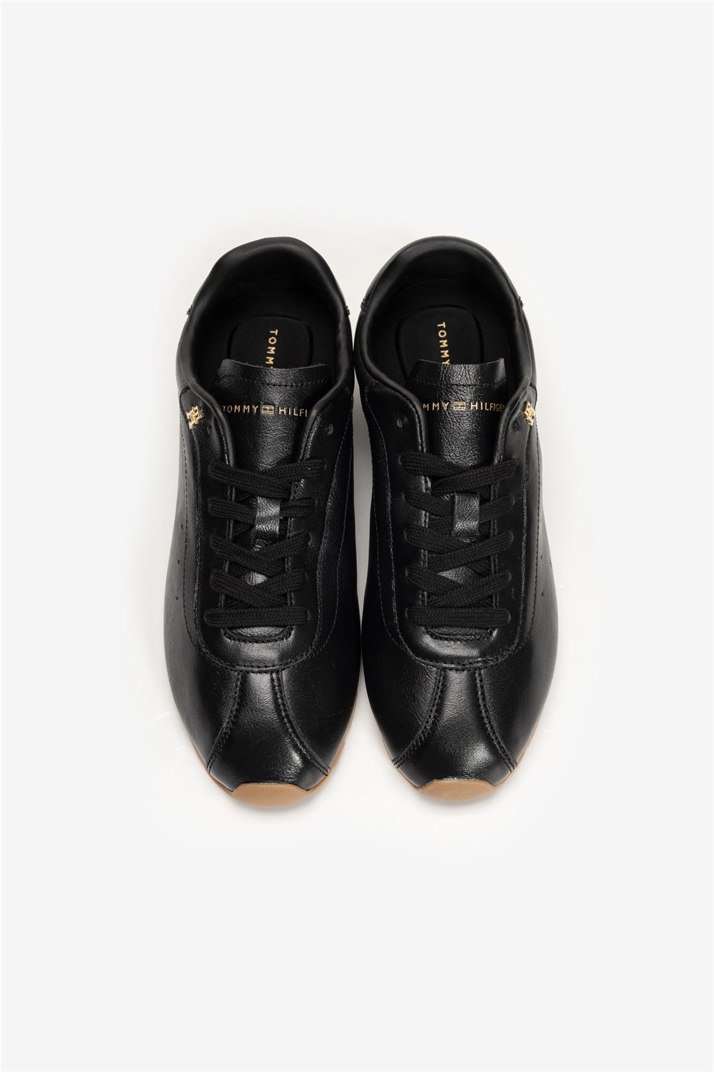 Tommy Hilfiger TH Low Profile Runner Kadın Sneaker