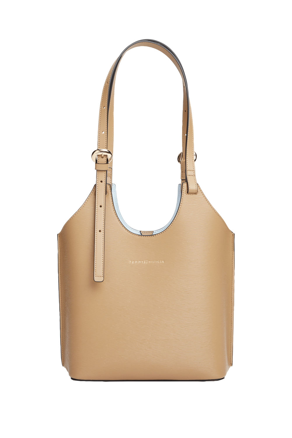 Tommy Hilfiger Th Modern Mini Tote Kadın Mini Omuz Çantası