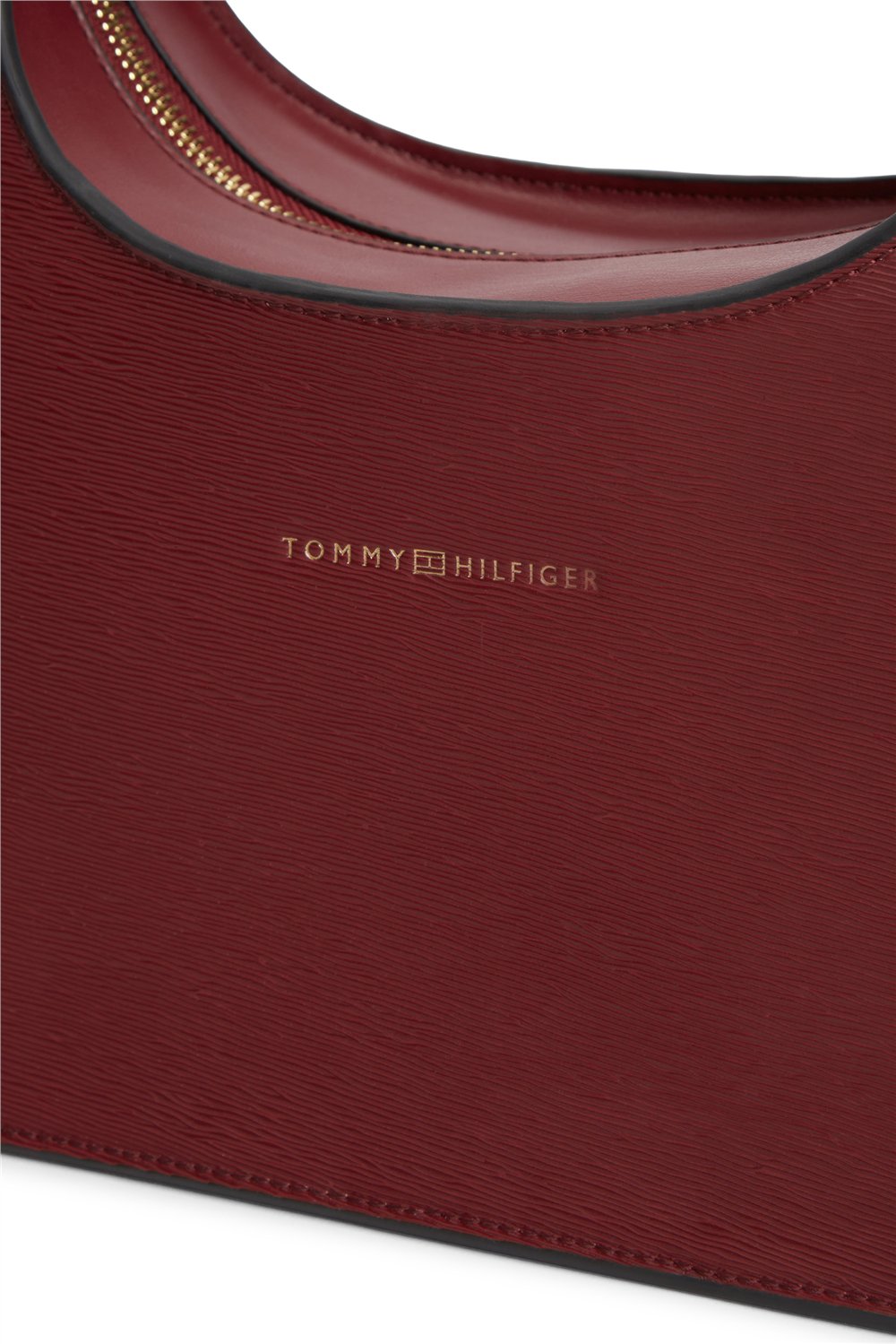 Tommy Hilfiger Th Modern Shoulder B Kadın Omuz Çantası