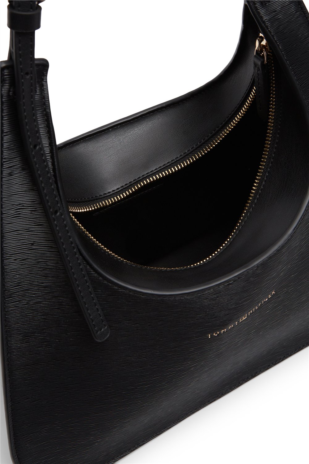Tommy Hilfiger Th Modern Shoulder B Kadın Omuz Çantası