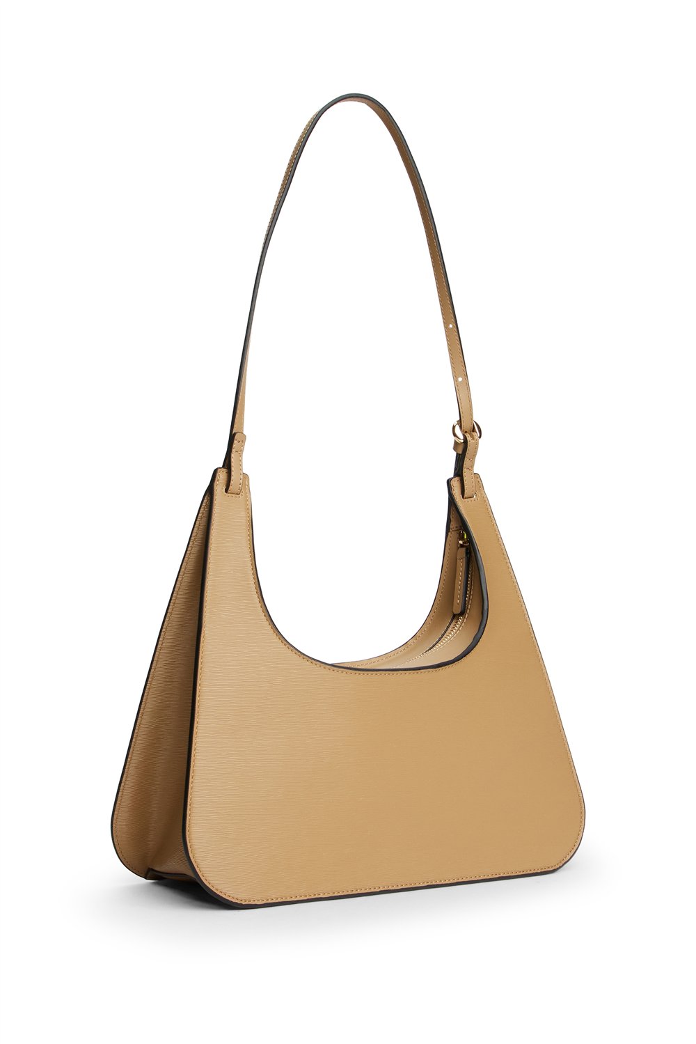 Tommy Hilfiger Th Modern Shoulder B Kadın Omuz Çantası