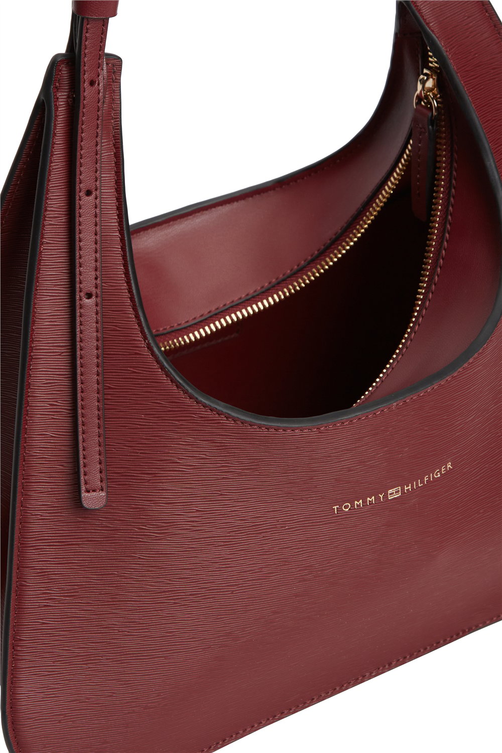 Tommy Hilfiger Th Modern Shoulder B Kadın Omuz Çantası