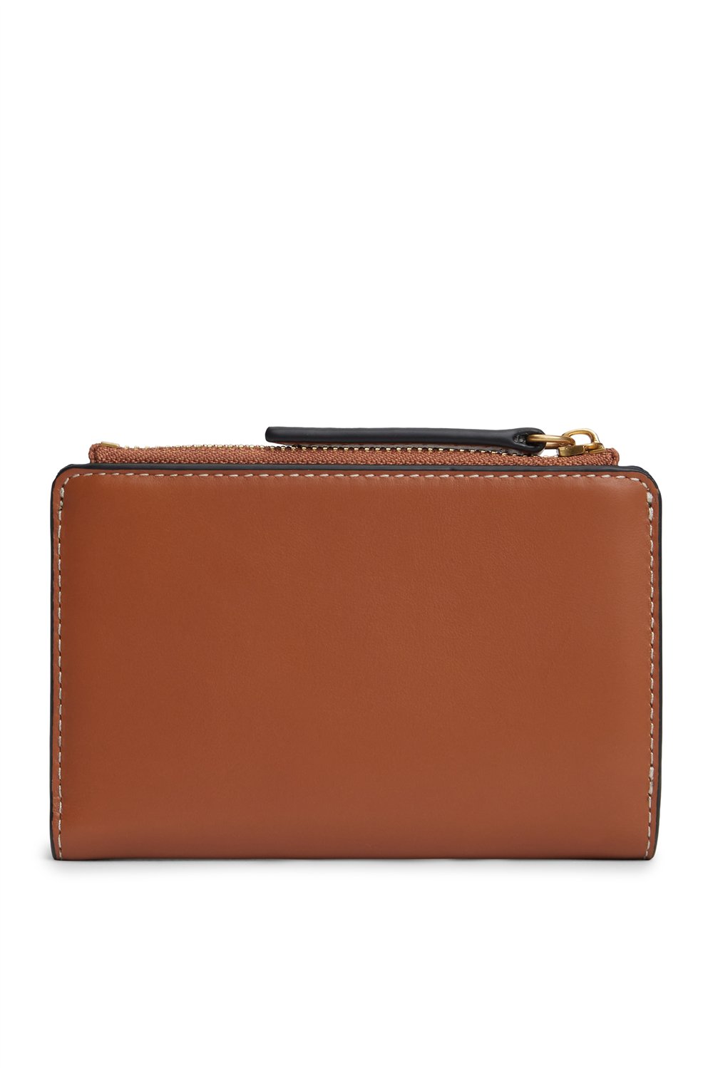 Tommy Hilfiger Th Script Leather Bi Kadın Cüzdan
