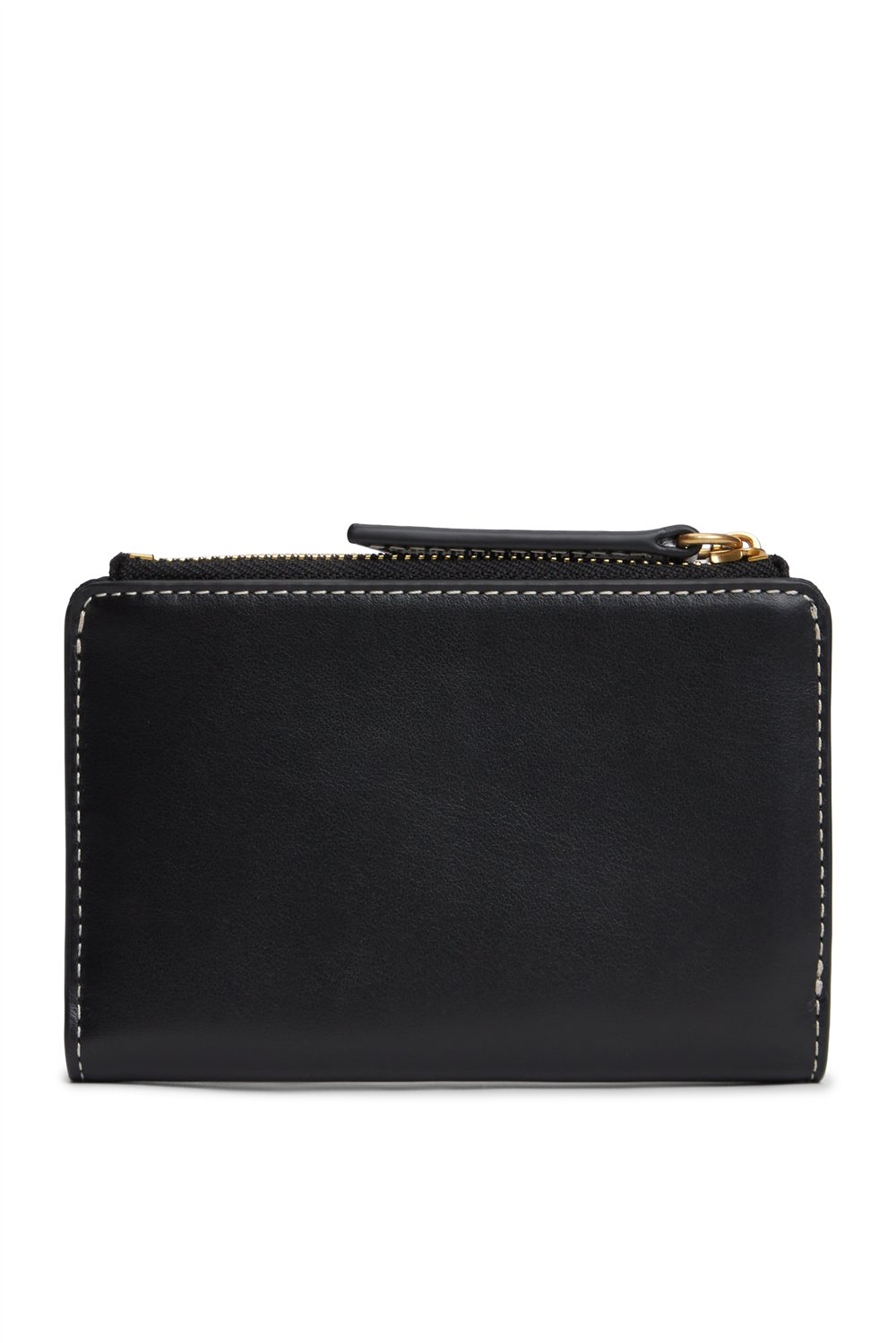 Tommy Hilfiger Th Script Leather Bi Kadın Cüzdan