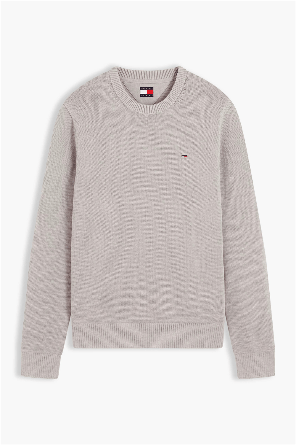 Tommy Hilfiger Tjm Slim Ess Sweater Ext Erkek Triko