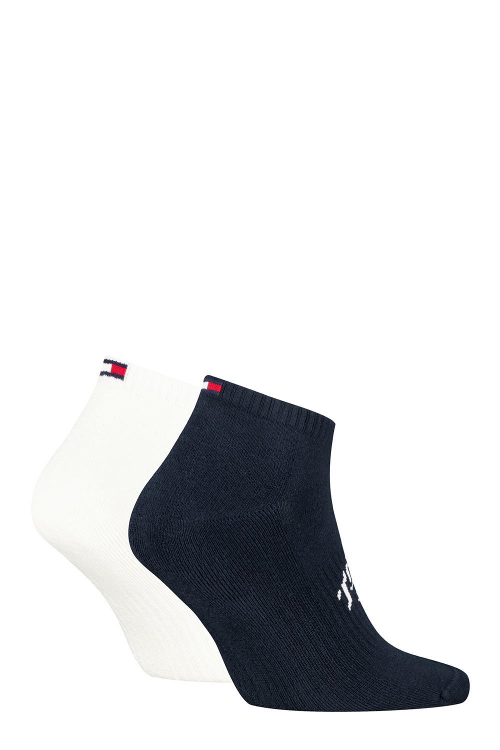 Tommy Hilfiger Unisex 2li Çorap