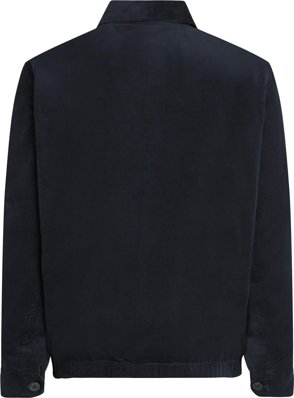 Tommy Hilfiger Wet Weather Barn Erkek Mont Mavi