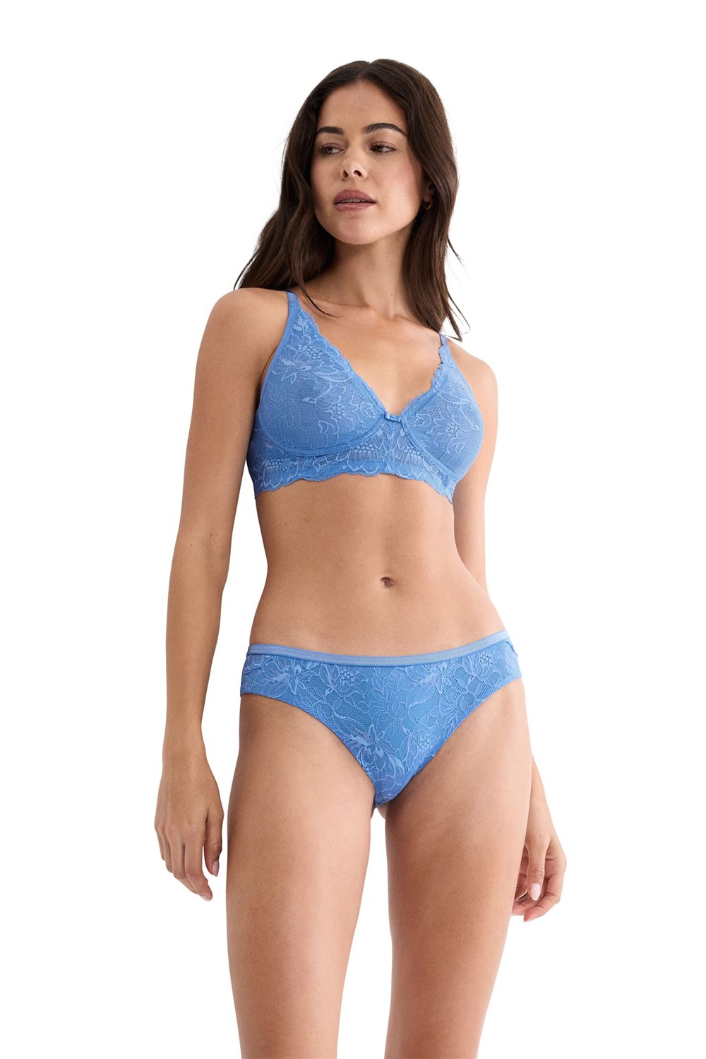 Triumph Amourette Charm T Brazilian01 Kadın Külot
