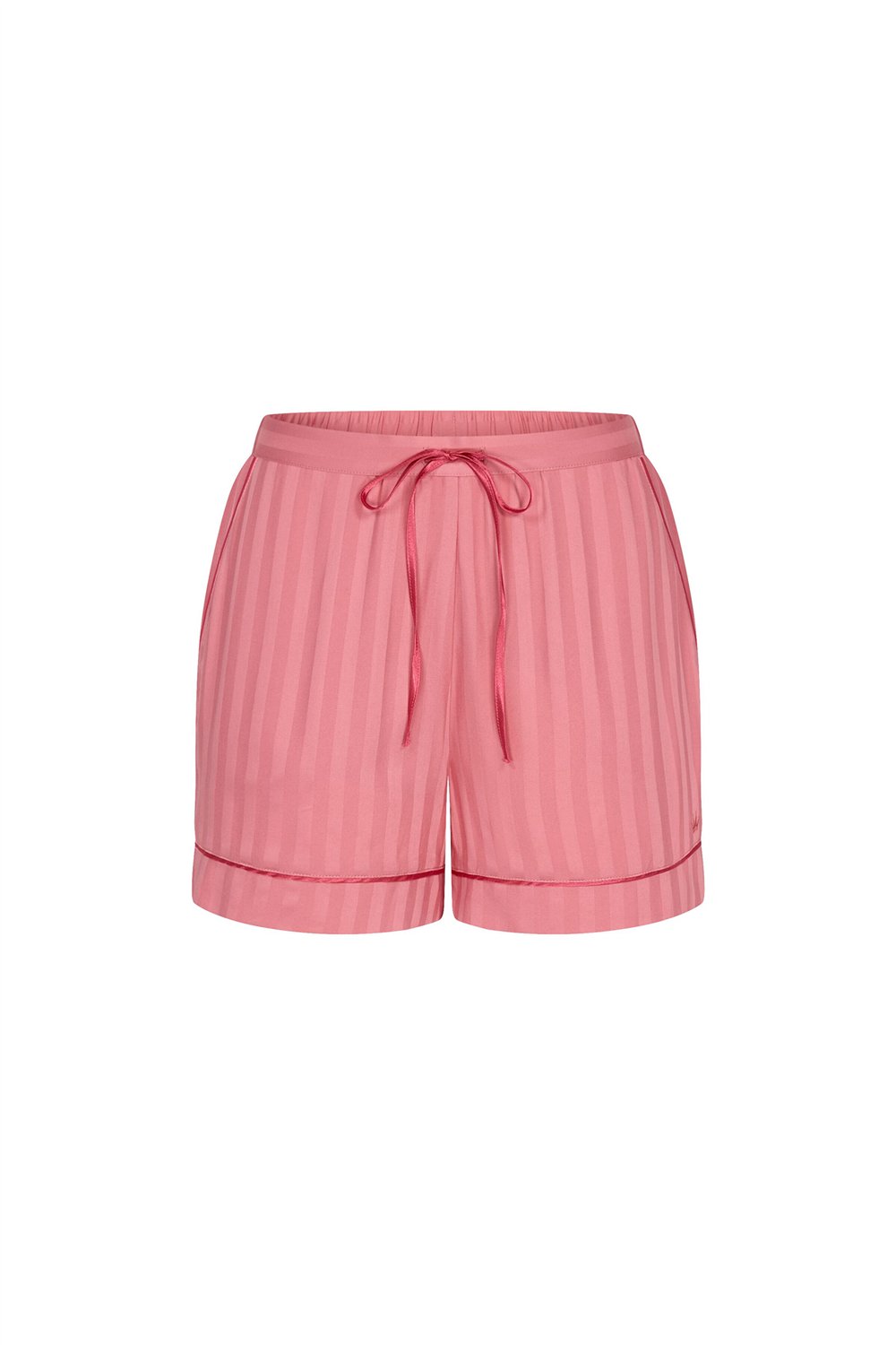 Triumph Kadın Amourette Jacquard Boyfriend Short Şort