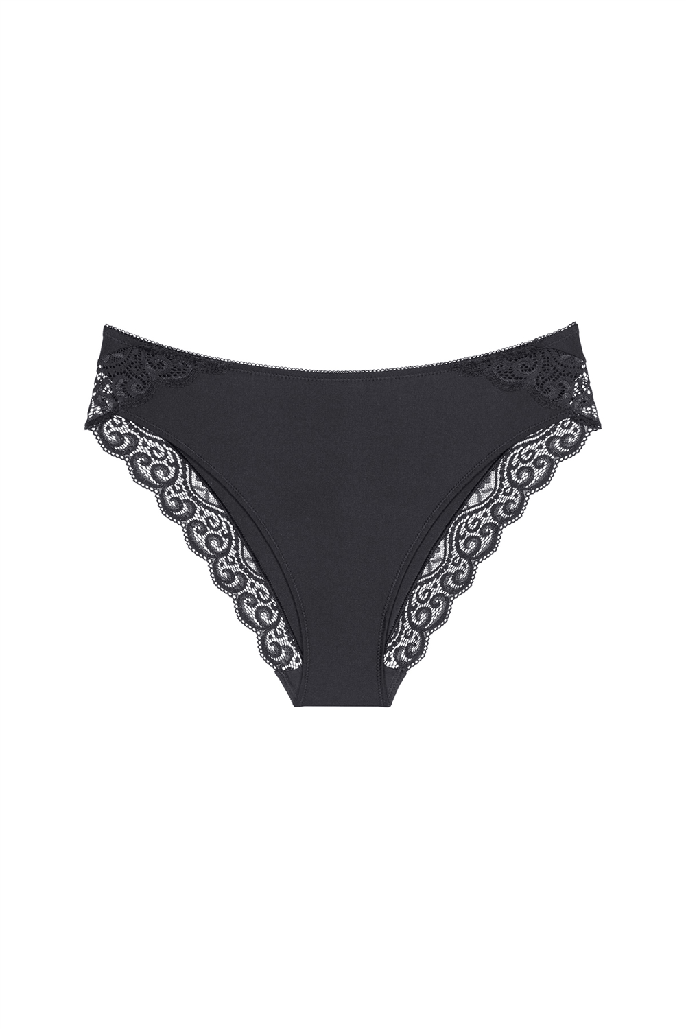 Triumph Amourette Tai Kadın Külot Siyah