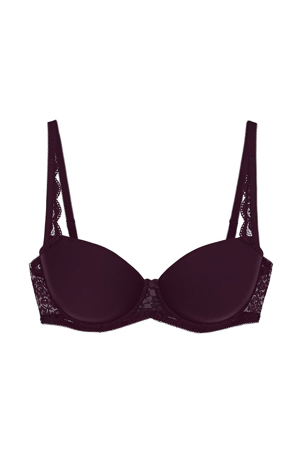 Triumph Amourette WP Kadın Sütyen Bordo