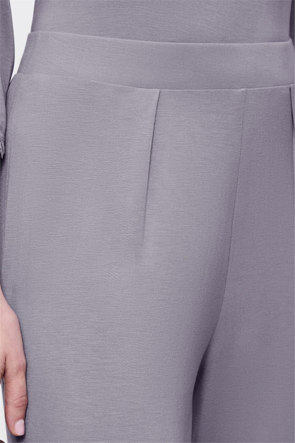 Triumph Aura Spotlight Trousers Pijama Altı Gri