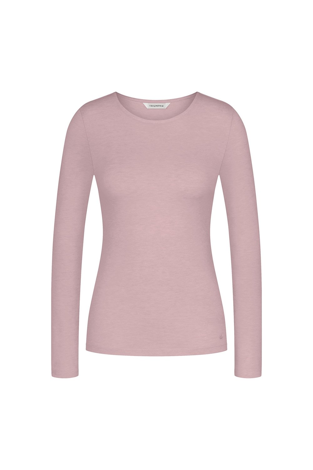 Triumph Beauty Layers LSL Top 04 Kadın Uzun Kollu T-Shirt