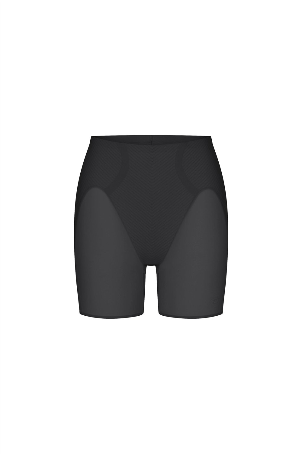 Triumph Kadın BMU Illusion Curve HW Short Külot Siyah