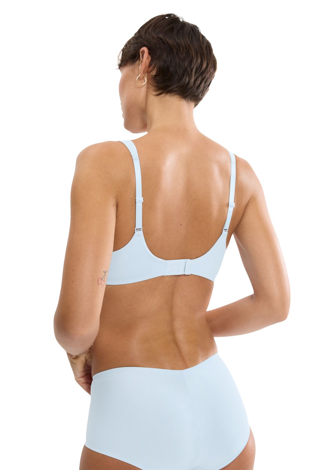 Triumph Body Make-Up Illusion WP EX Kadın Sütyen