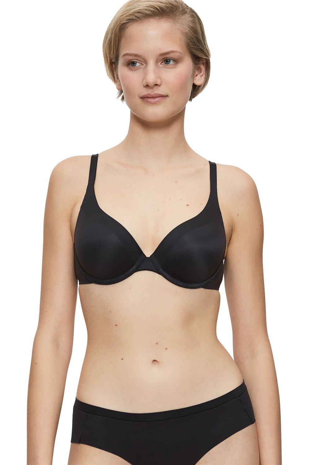 Triumph Body Make-Up Soft Touch Whp Sütyen