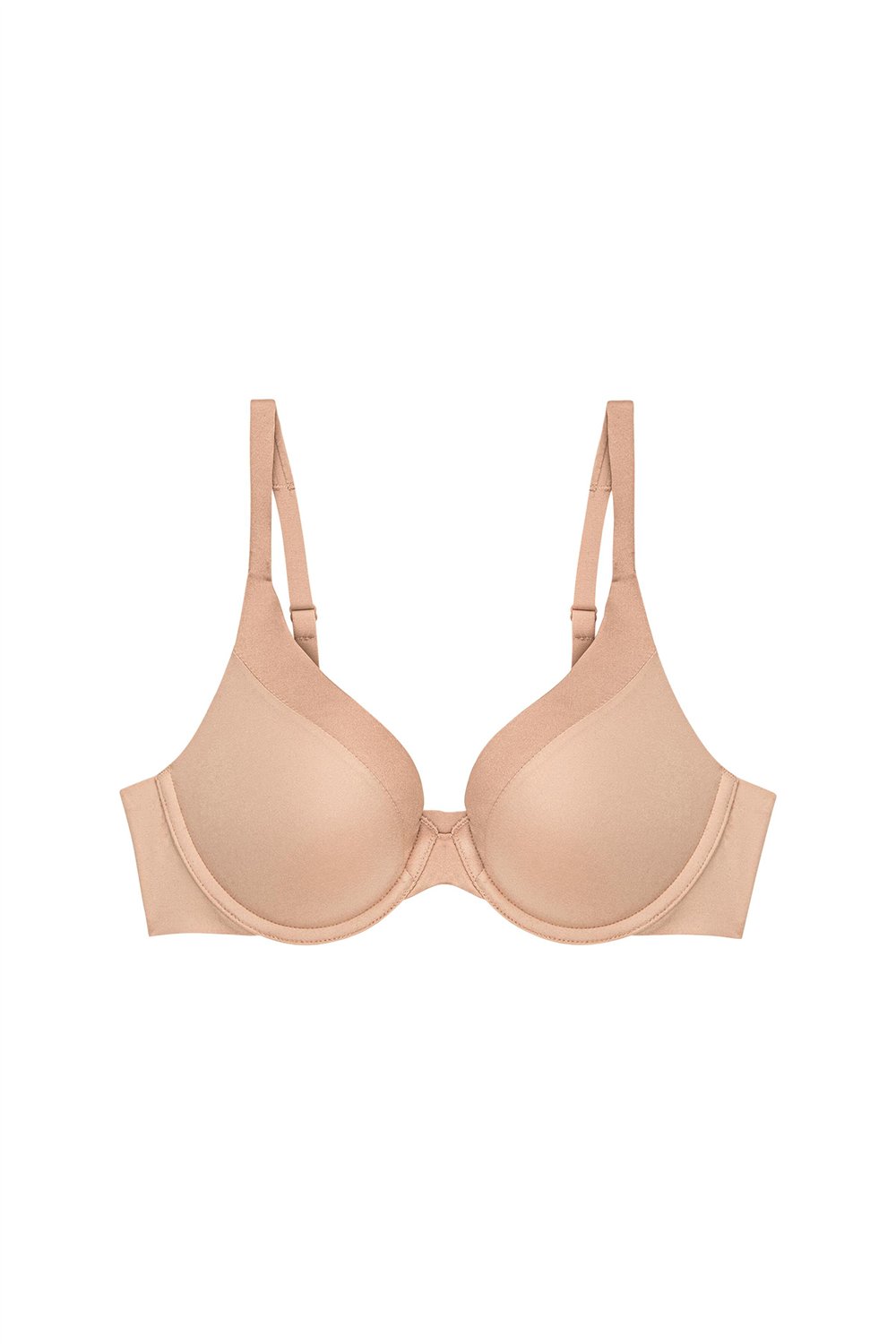 Triumph Body Make-Up Soft Touch Whp Sütyen