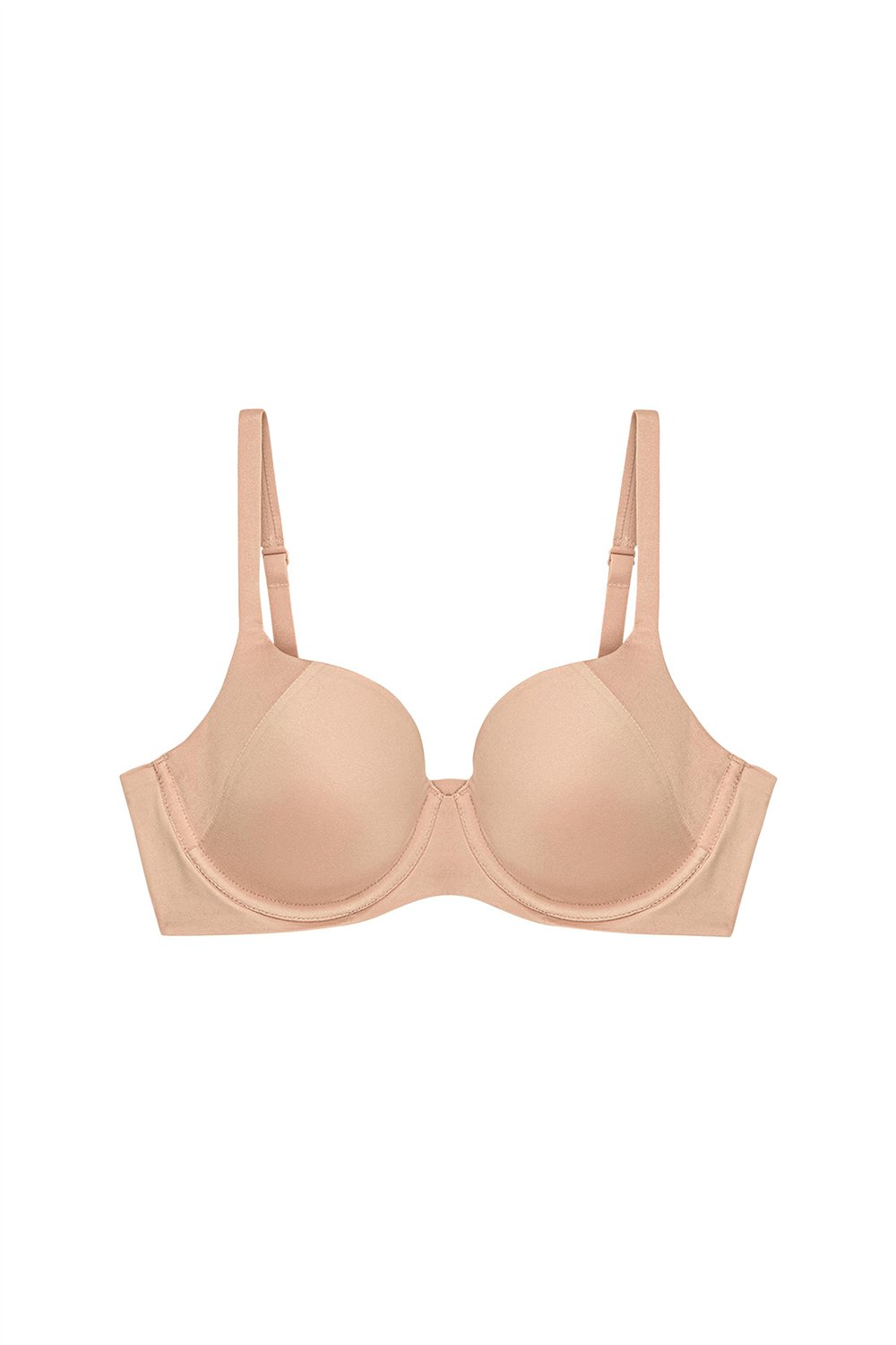 Triumph Body Make-Up Soft Touch Wp Ex Sporcu Sütyen