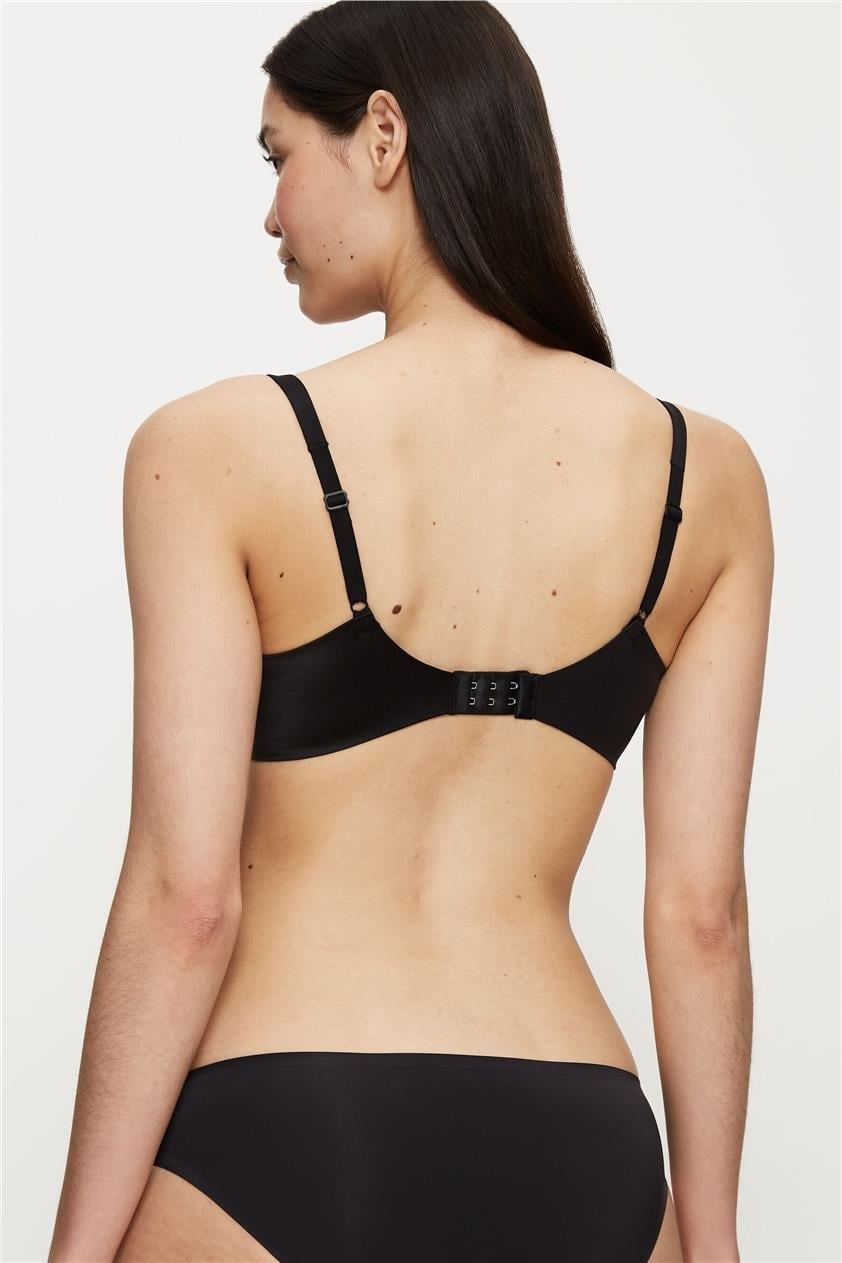 Triumph Body Make-Up Soft Touch Wp Ex Sporcu Sütyen