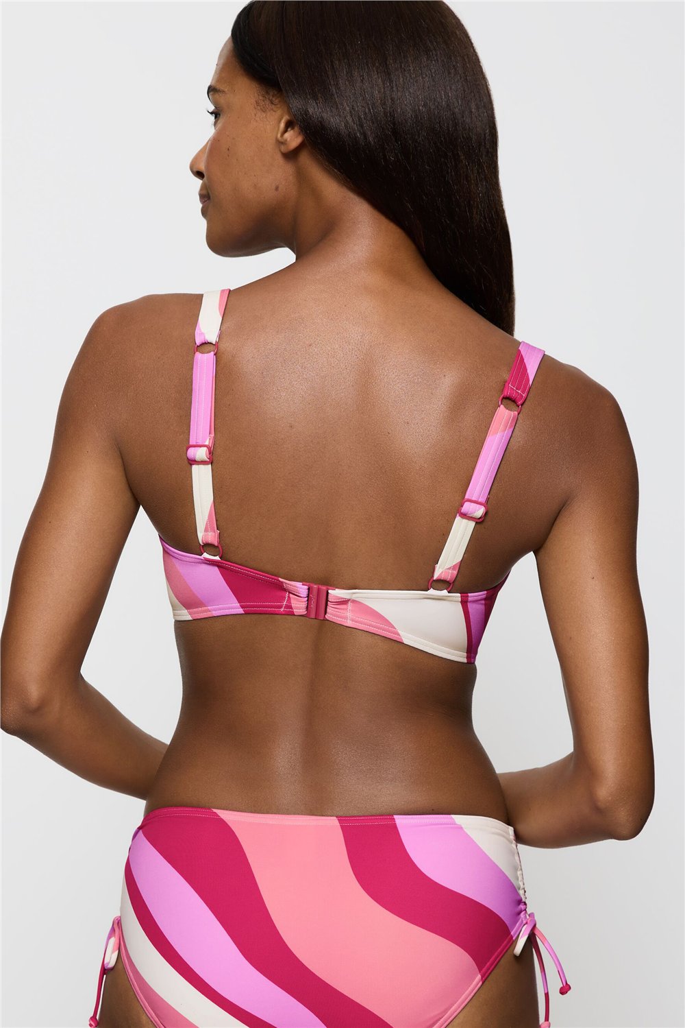 Triumph Bra/Top Bikini Üstü Pembe