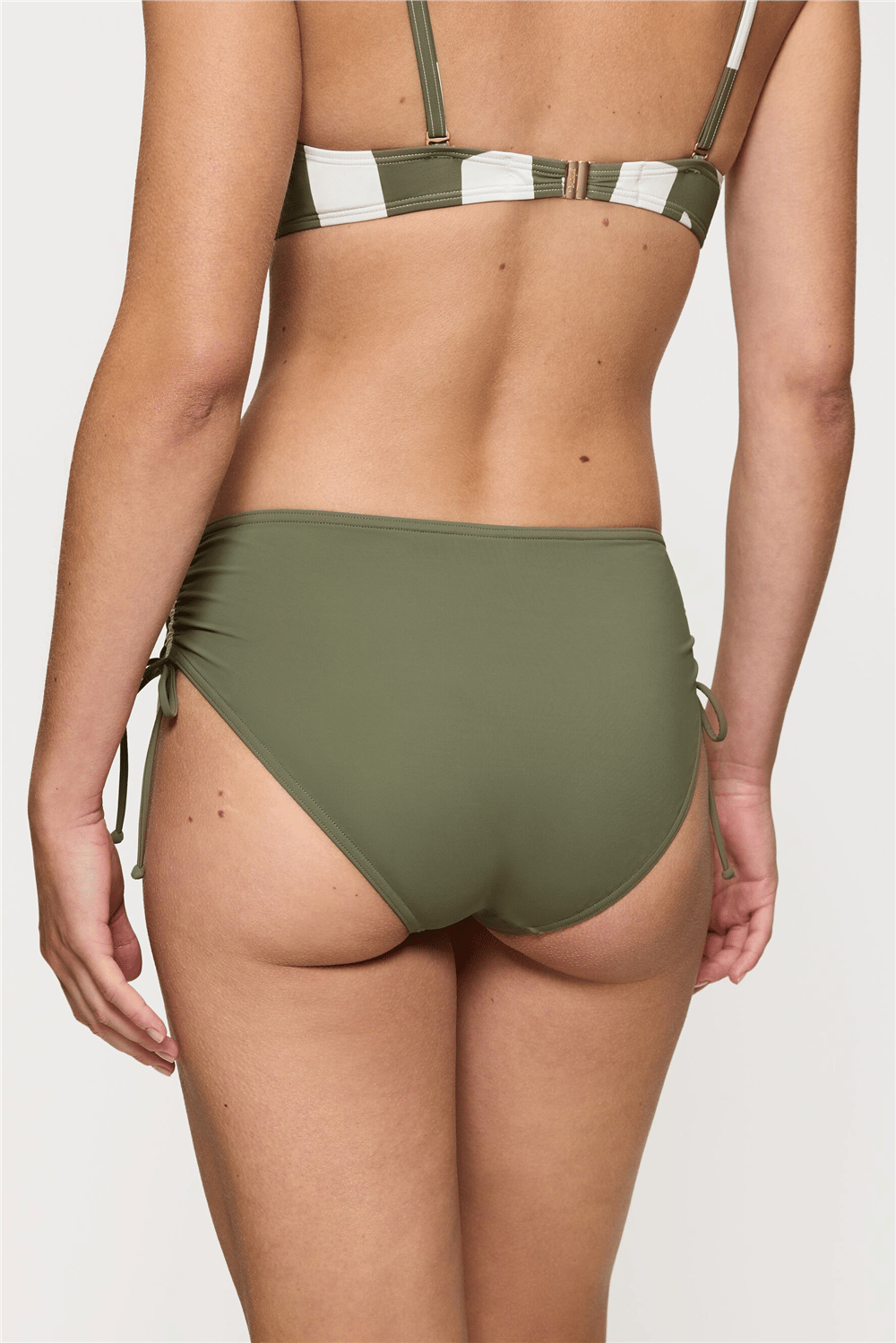 Triumph Brief/Pants Bikini Altı Yeşil