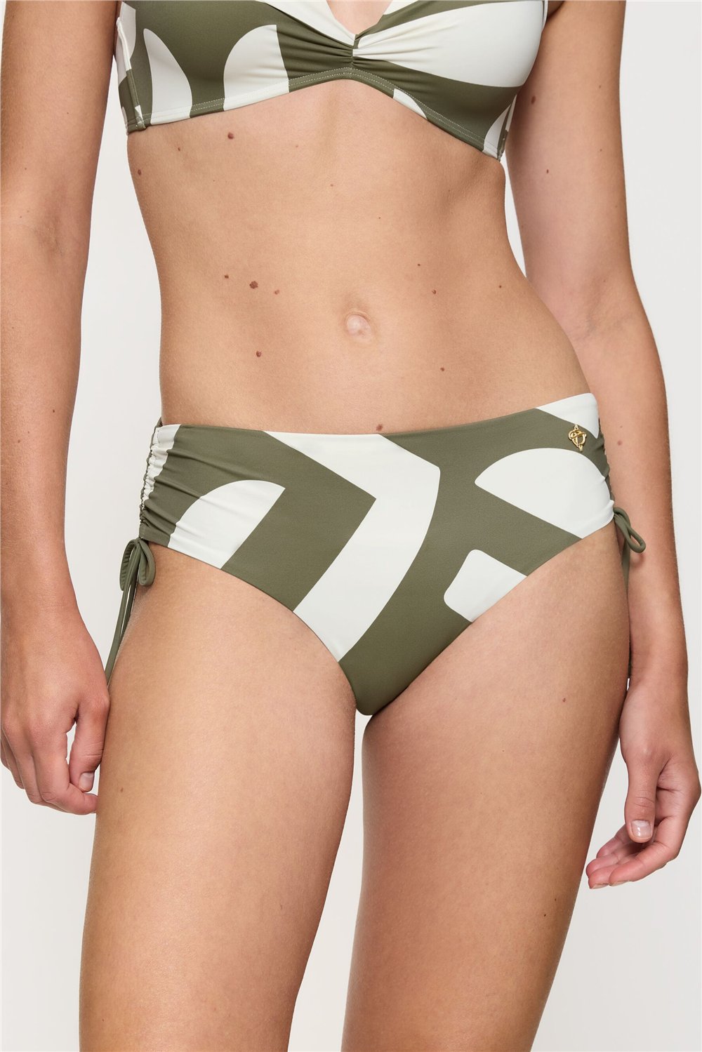 Triumph Brief/Pants Bikini Altı Yeşil