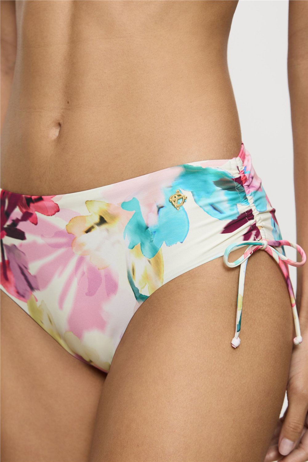 Triumph Brief/Pants Bikini Altı Pembe