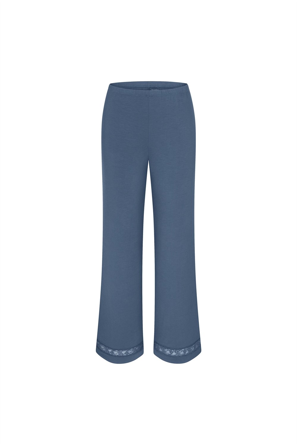 Triumph Comfort Allure Trousers Kadın Pijama Altı
