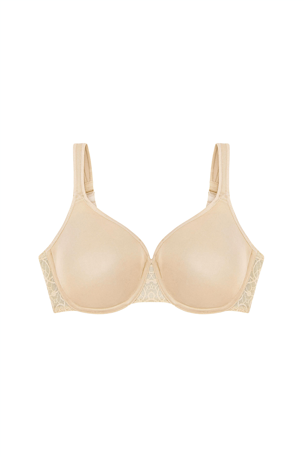 Triumph Comfort Minimizer W X Sütyen Çok Renkli