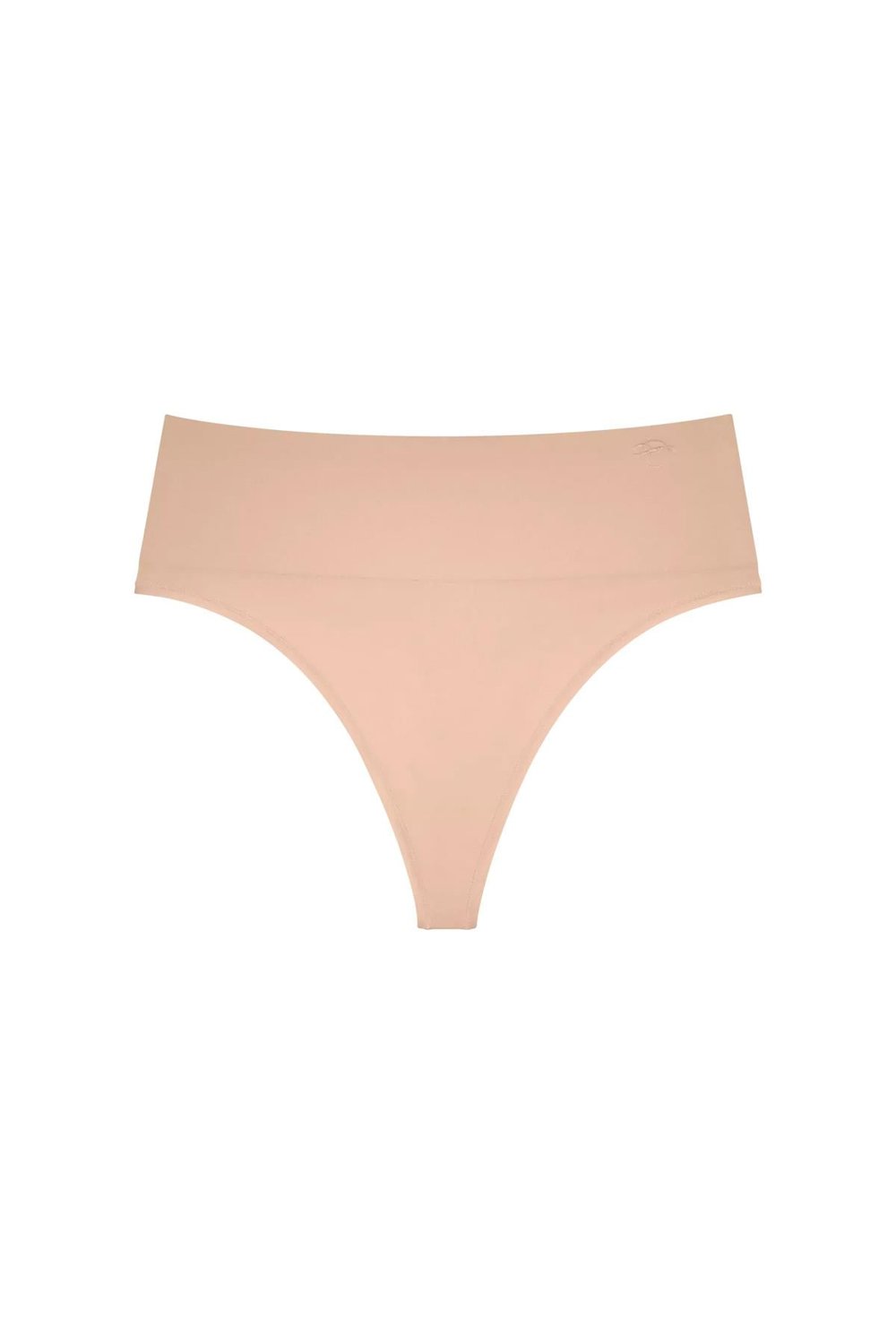 Triumph Soft Sculpt Bandeau String Külot