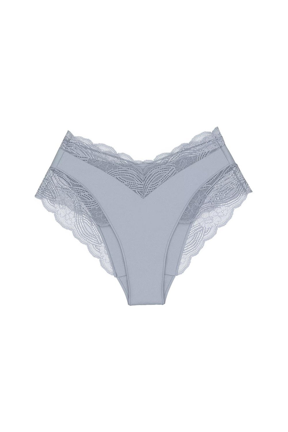 Triumph Lift Smart Bandeau Maxi Ex Külot Mavi