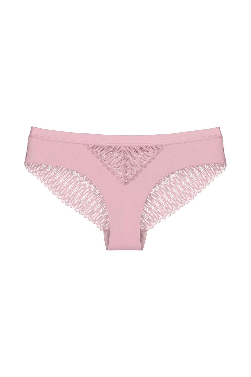 Triumph Aura Spotlight T Brazilian Külot Pembe