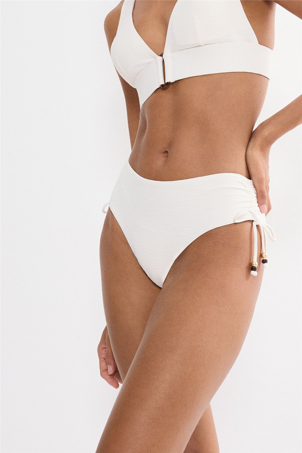 Triumph Kadın Summer Dune Midi Bikini Altı