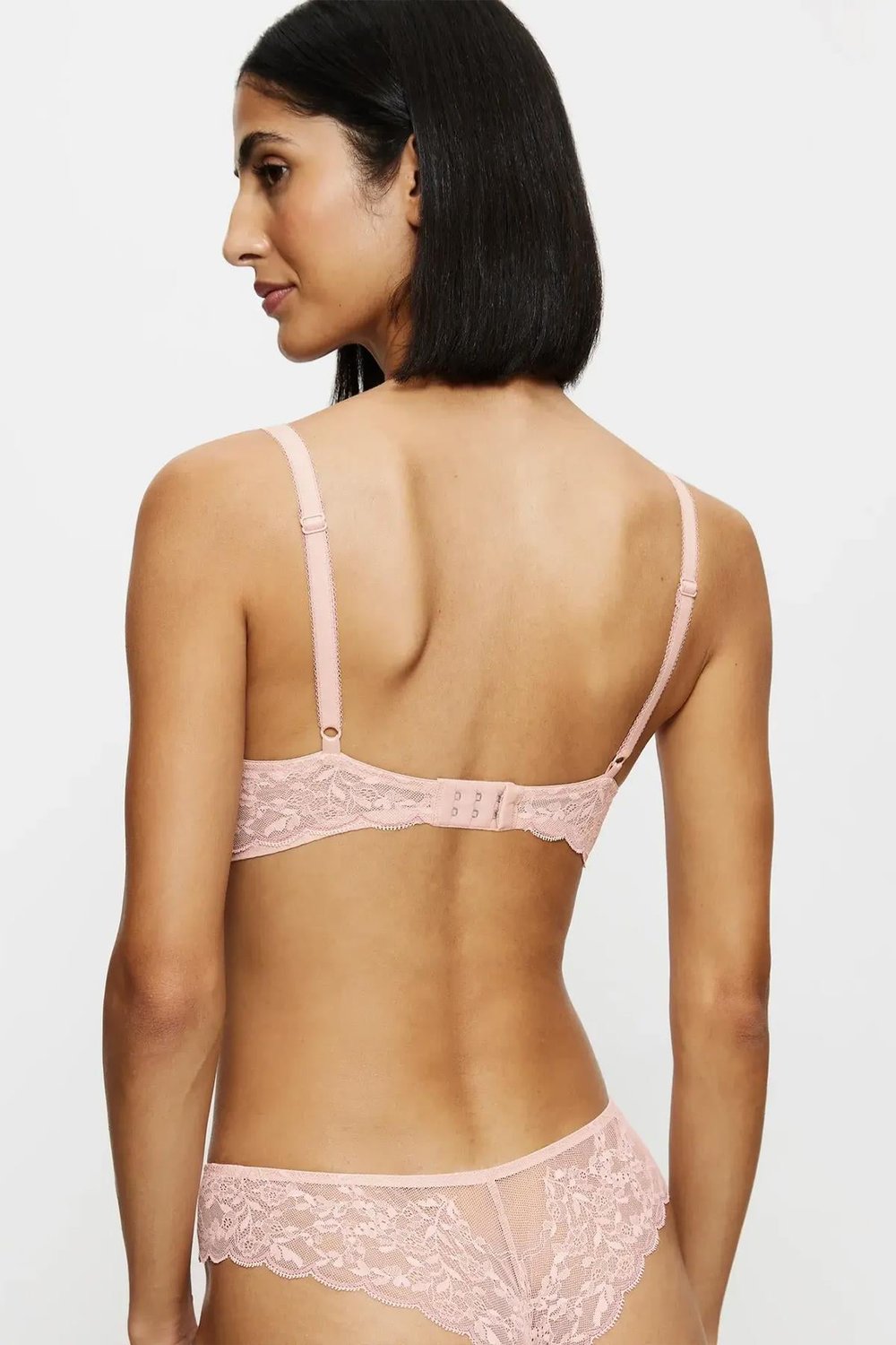 Triumph Sensual Spotlight Wp Sütyen Ten Rengi