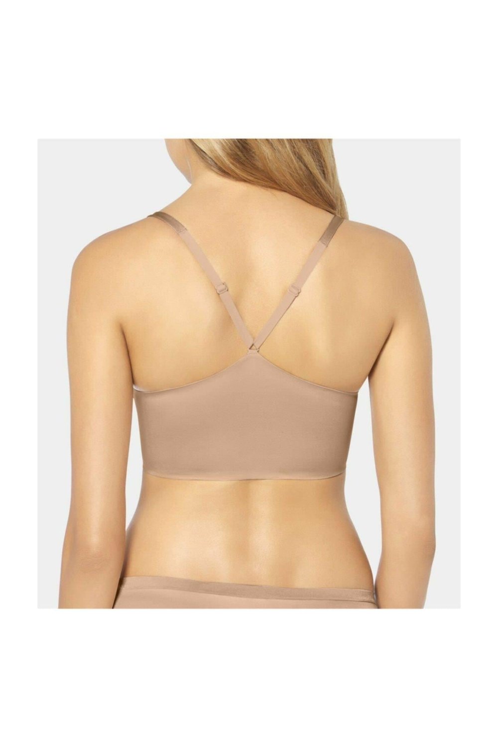 Triumph Body Make-Up Soft Touch P01 Ex Sütyen Bej