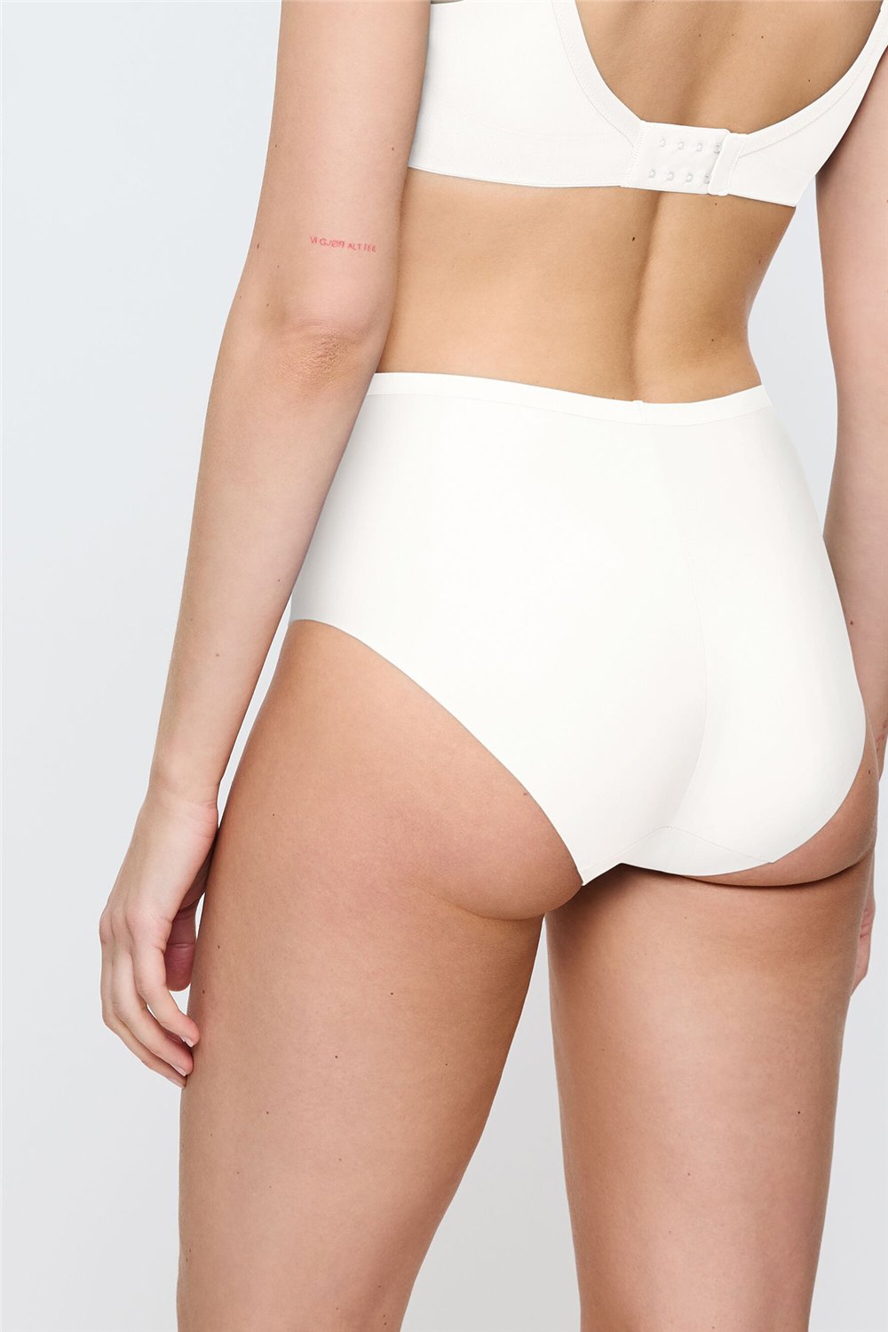 Triumph Kadın Triumph Shape Smart Maxi Külot Yeşil