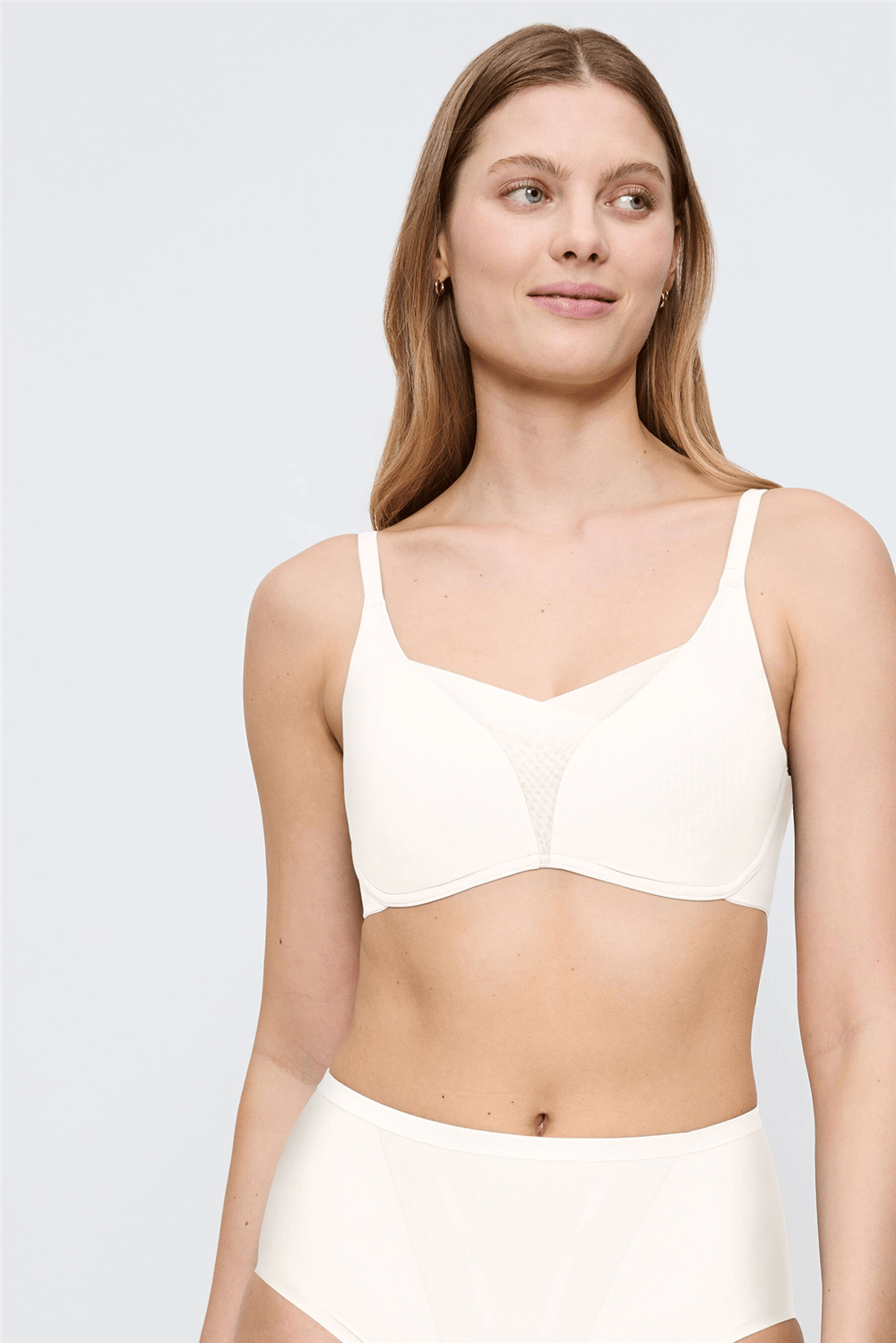Triumph Kadın Triumph Shape Smart P Sütyen Yeşil