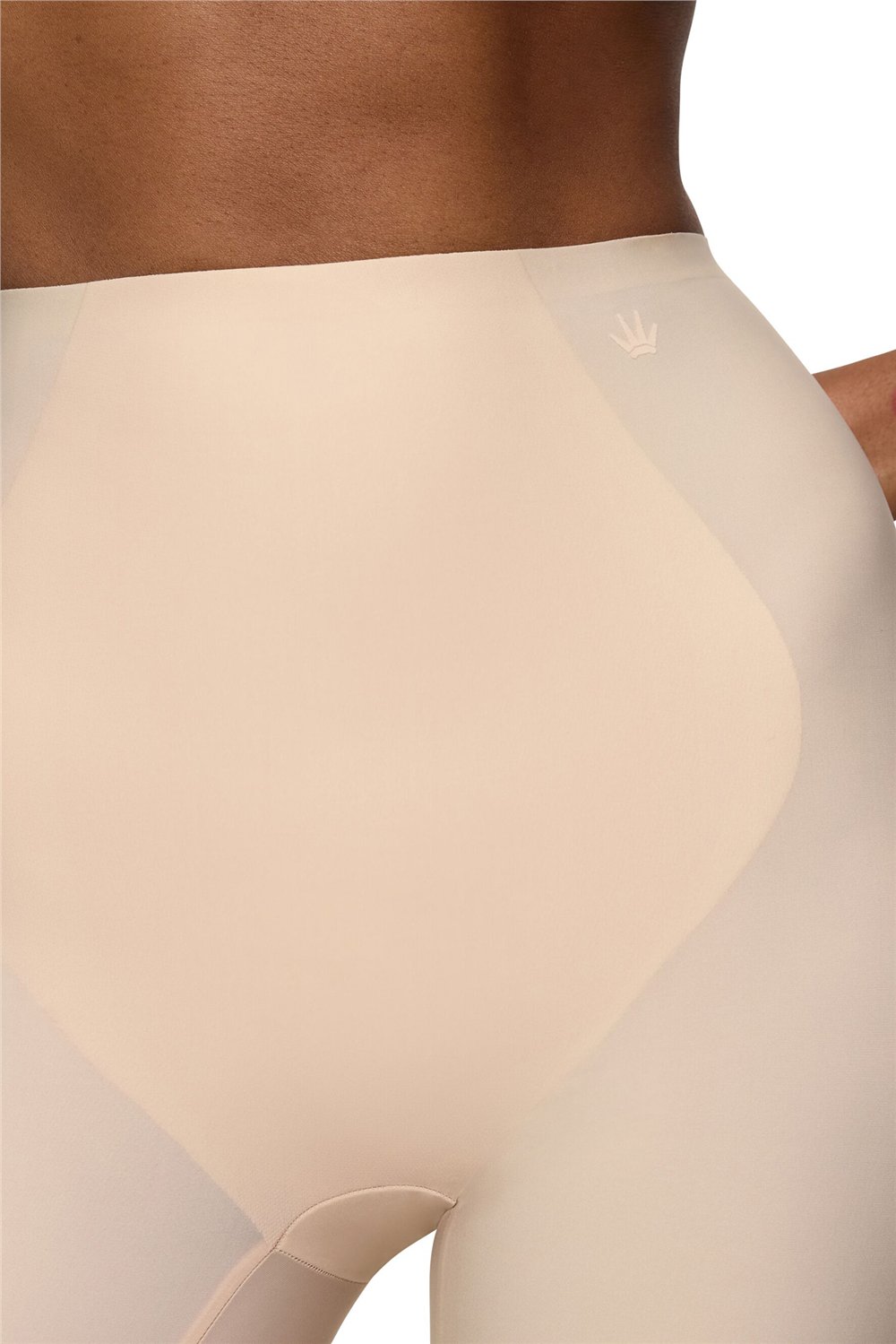 Triumph Medium Shaping Series Panty L Külot Bej