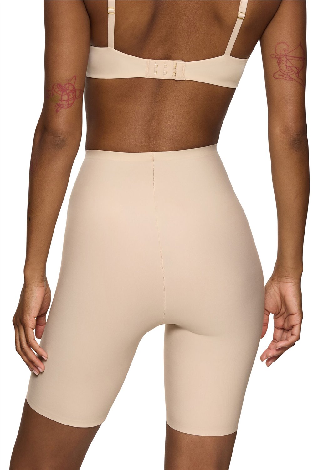 Triumph Medium Shaping Series Panty L Külot Bej