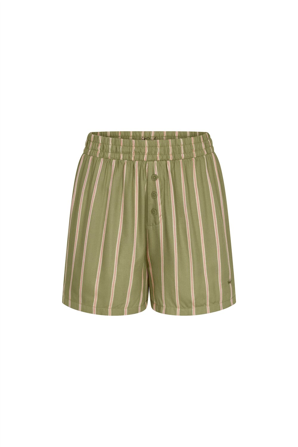 Triumph Mix & Match Shorts Viscose Kadın Şort