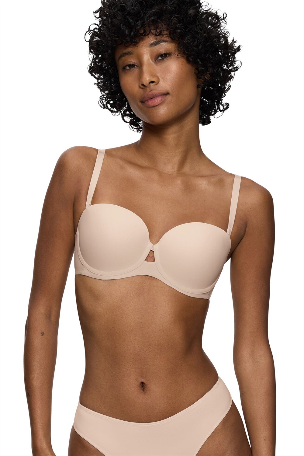 Triumph Pure Micro Wdp Sütyen