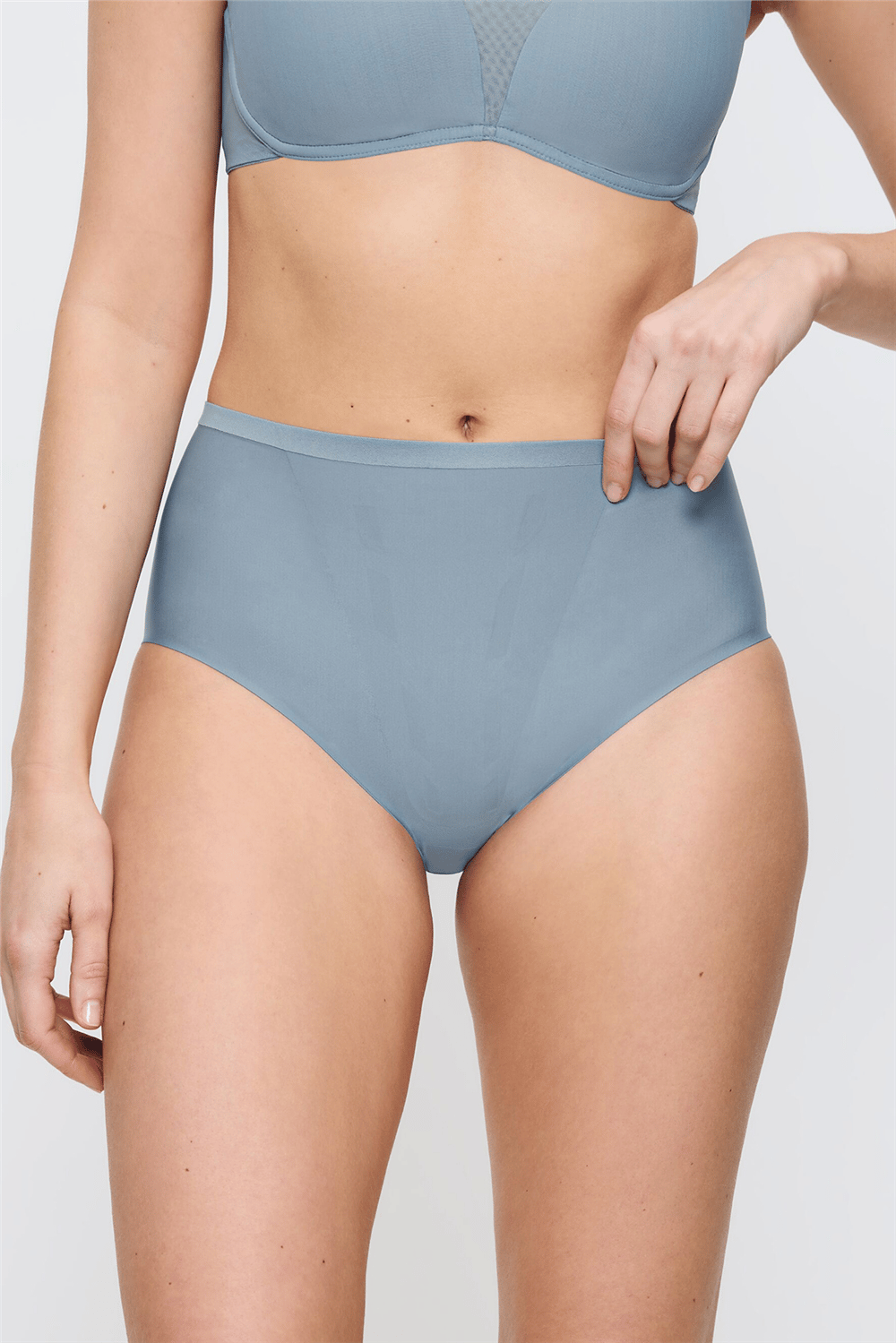 Triumph Kadın Triumph Shape Smart Maxi Külot Çok Renkli